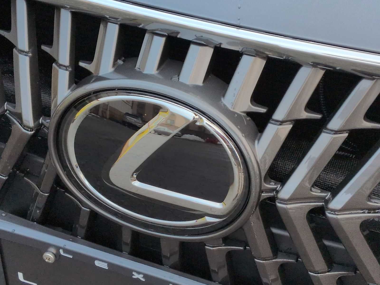 2025 Lexus ES ES 350 FWD