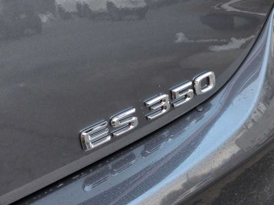 2025 Lexus ES ES 350 FWD