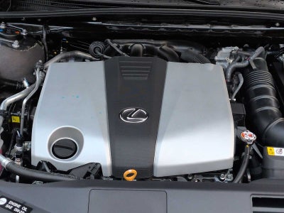 2025 Lexus ES ES 350 FWD