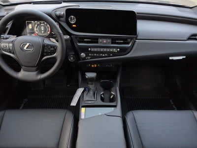 2025 Lexus ES ES 350 FWD