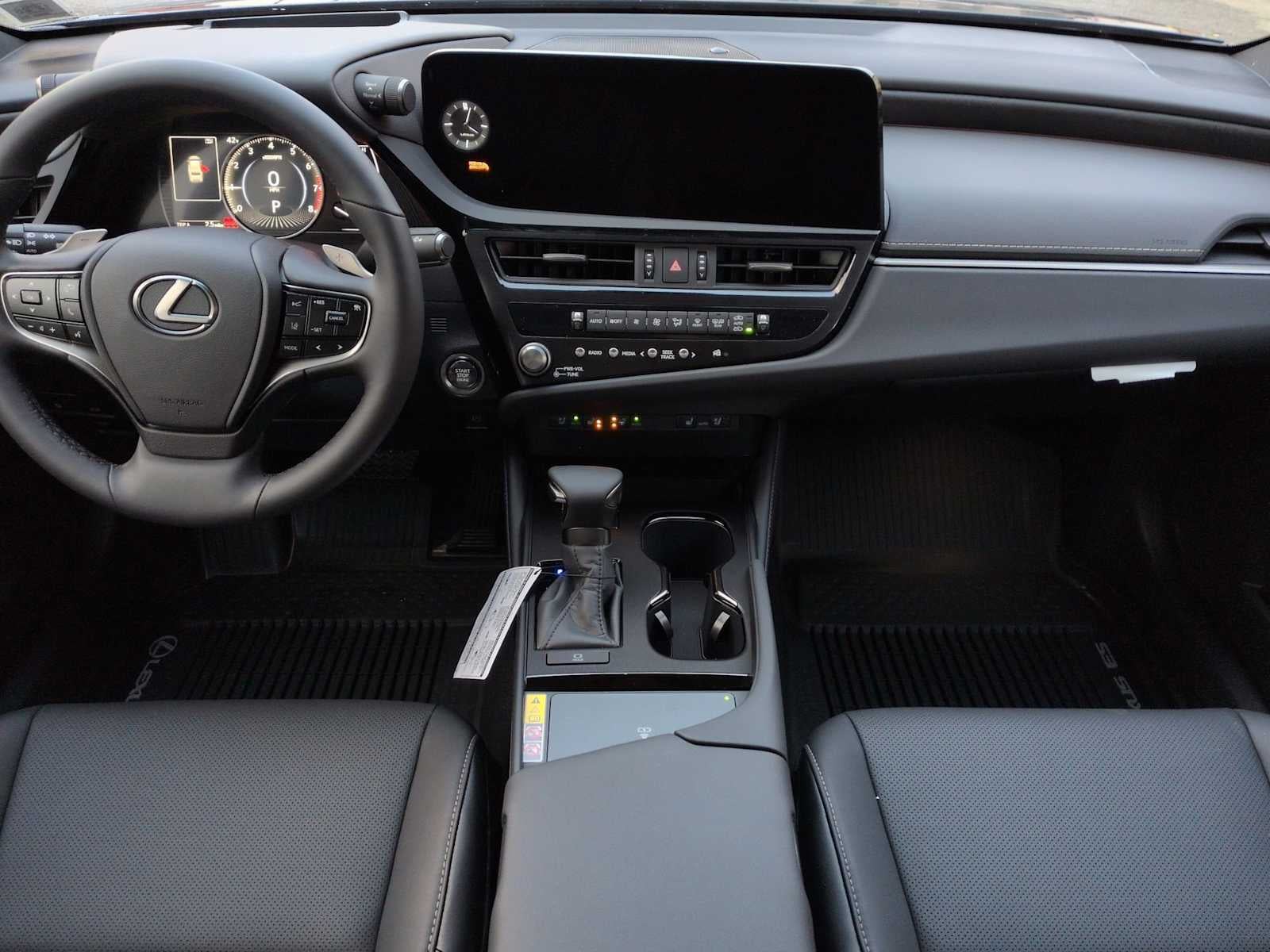 2025 Lexus ES ES 350 FWD