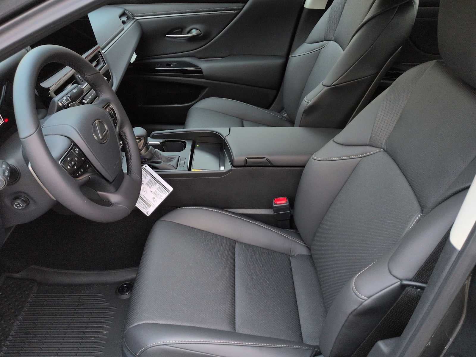 2025 Lexus ES ES 350 FWD