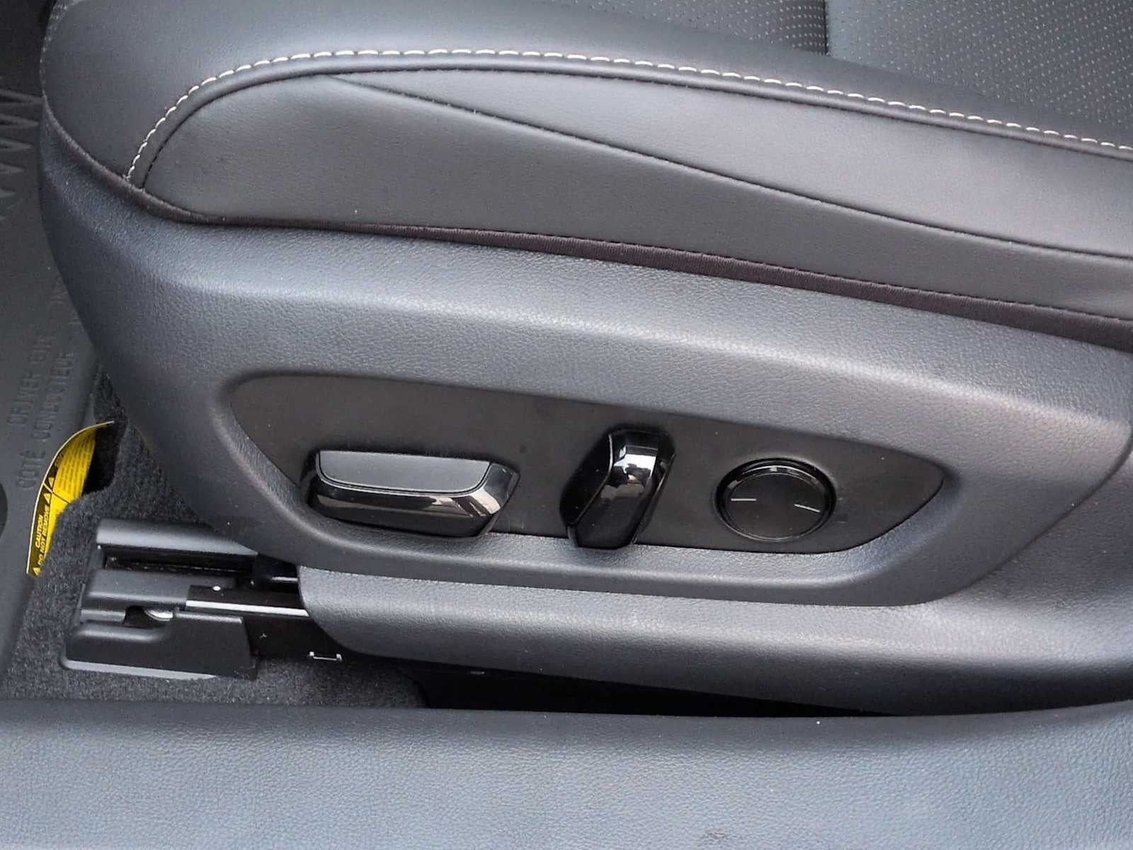 2025 Lexus ES ES 350 FWD