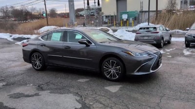 2025 Lexus ES ES 350 FWD