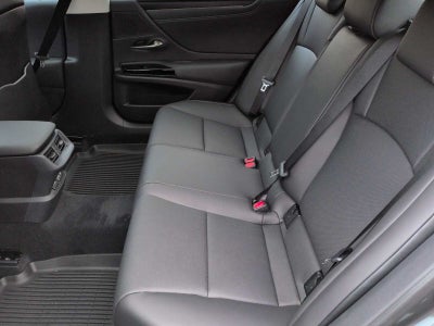 2025 Lexus ES ES 350 FWD