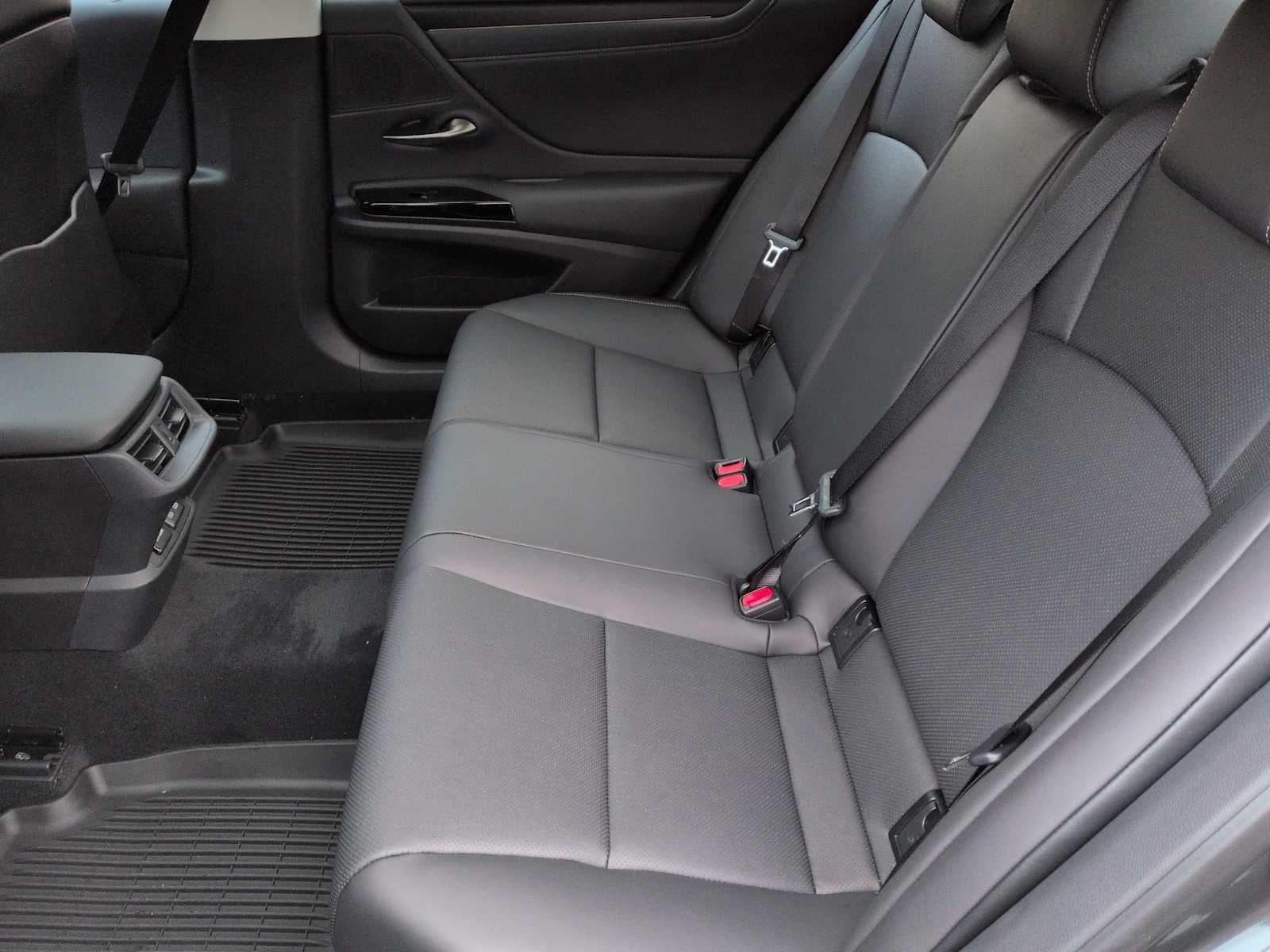 2025 Lexus ES ES 350 FWD