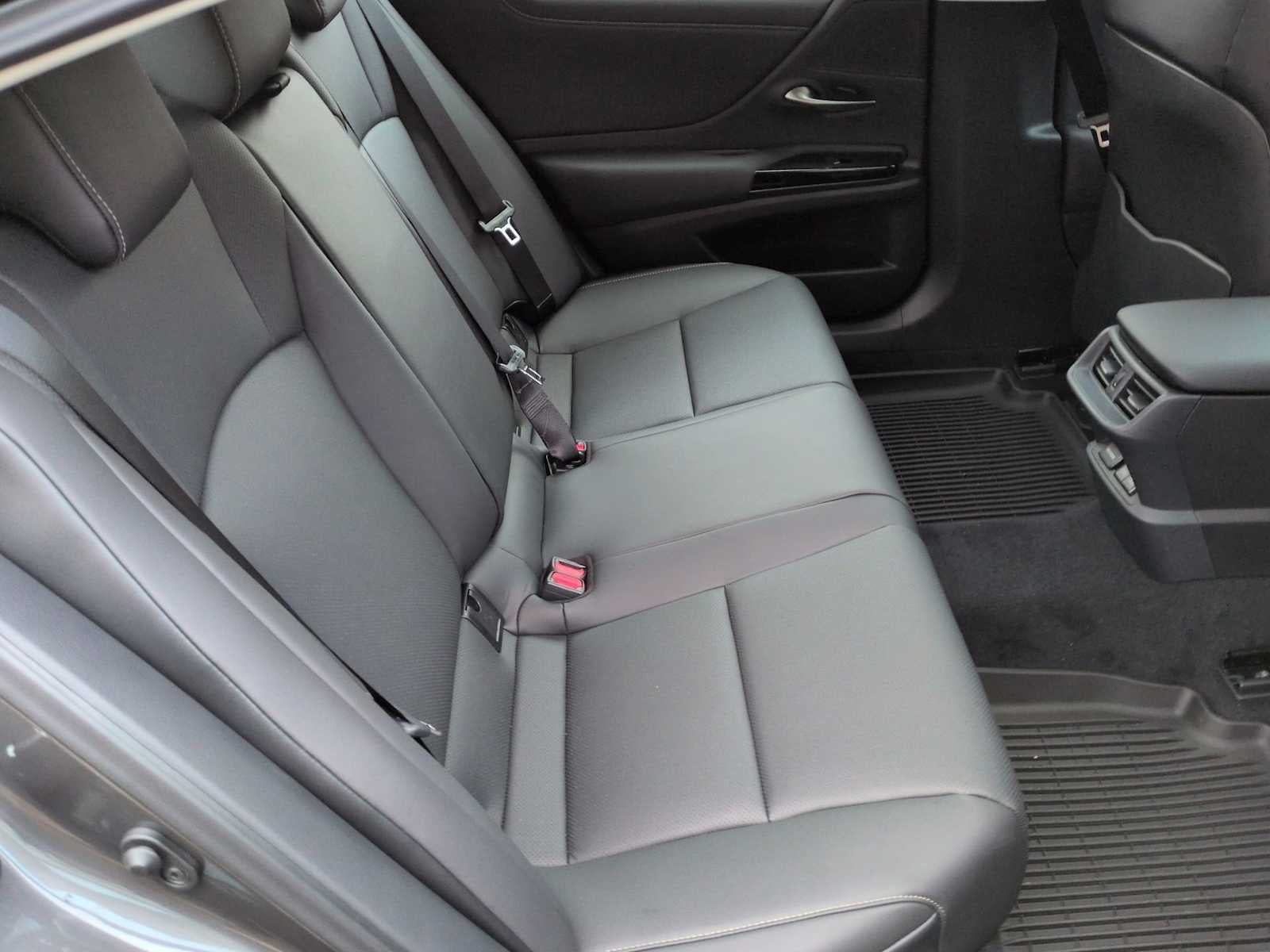 2025 Lexus ES ES 350 FWD