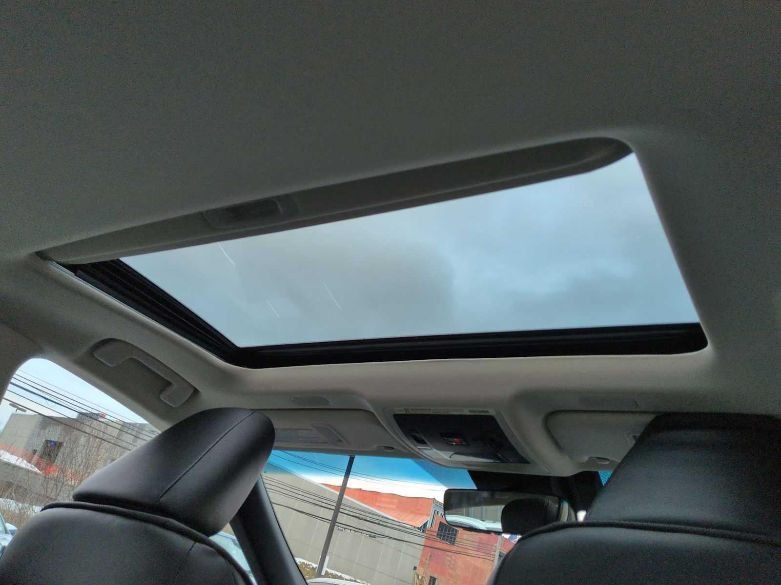 2025 Lexus ES ES 350 FWD