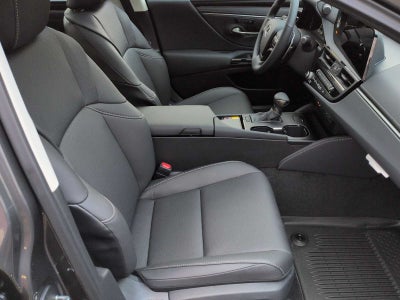 2025 Lexus ES ES 350 FWD