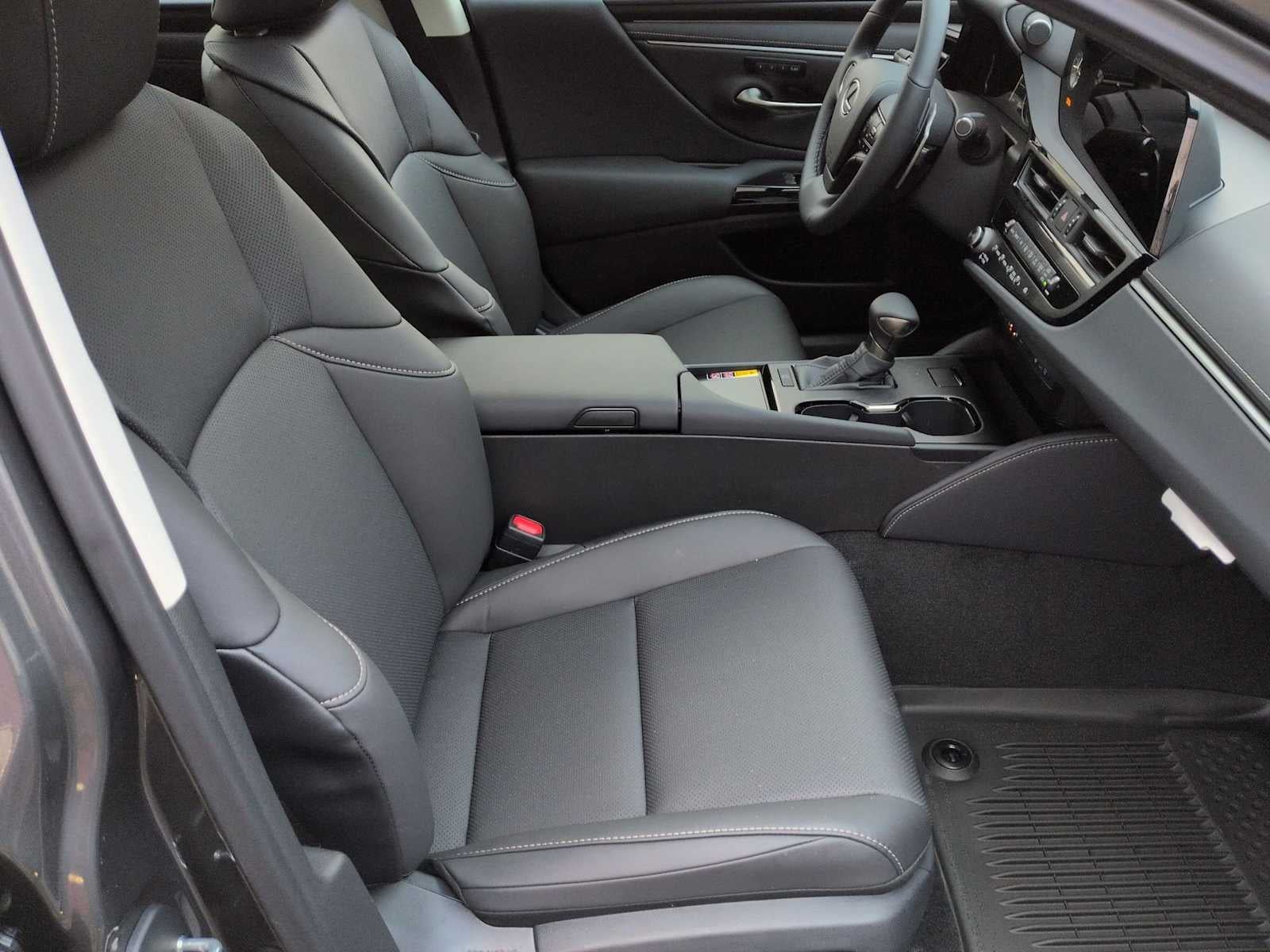 2025 Lexus ES ES 350 FWD