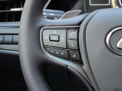 2025 Lexus ES ES 350 FWD