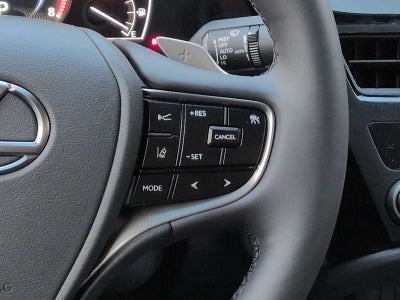 2025 Lexus ES ES 350 FWD