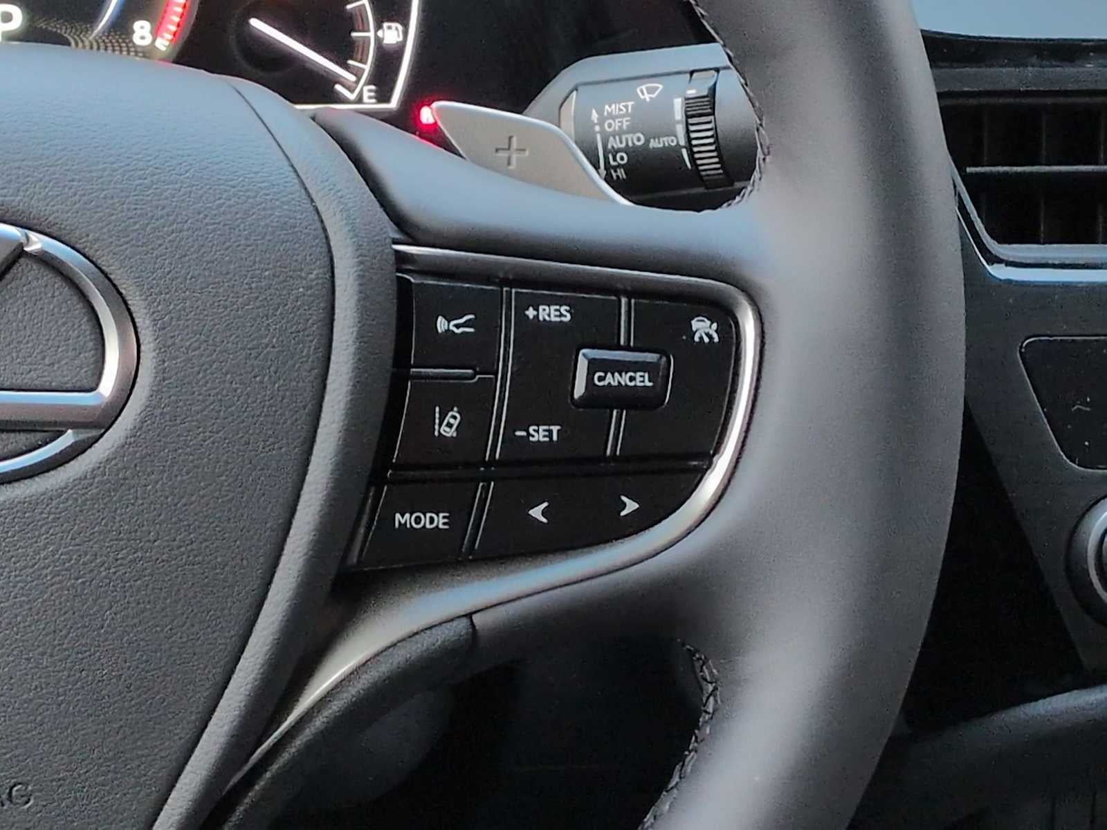 2025 Lexus ES ES 350 FWD