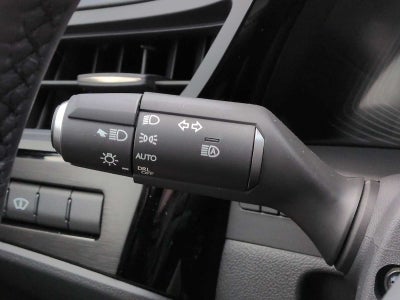 2025 Lexus ES ES 350 FWD