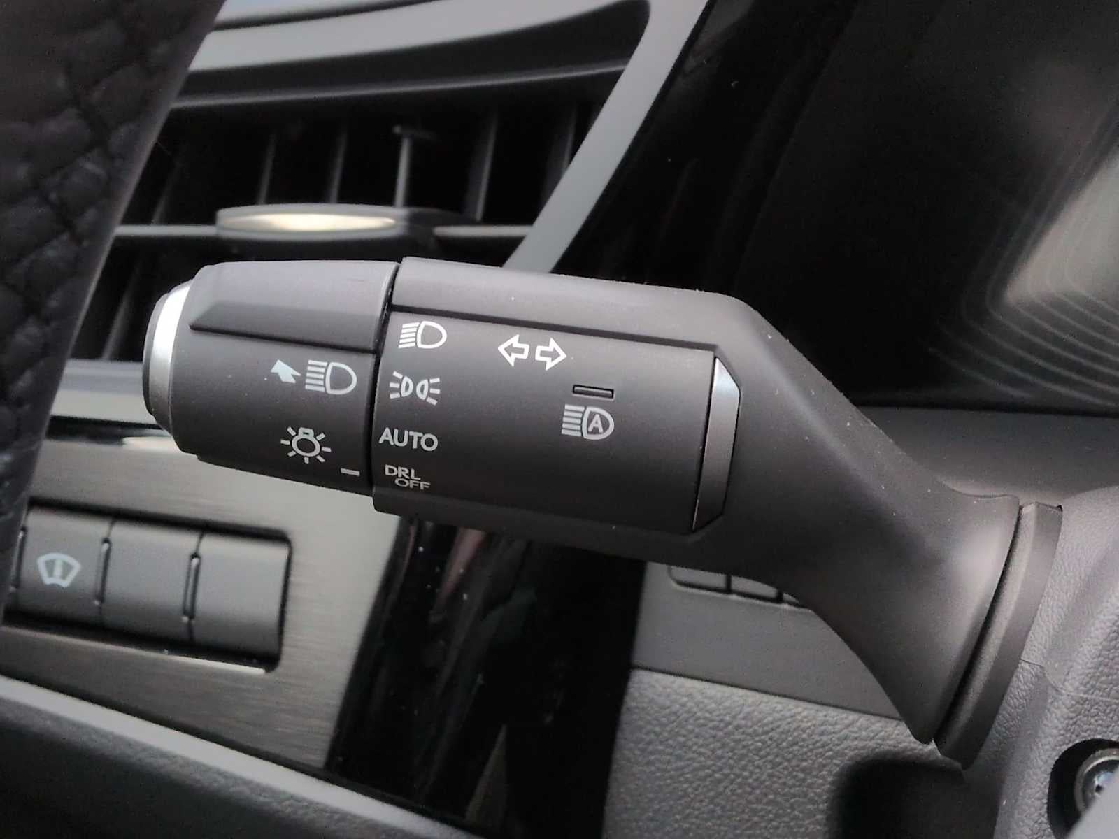 2025 Lexus ES ES 350 FWD