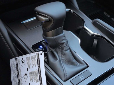 2025 Lexus ES ES 350 FWD