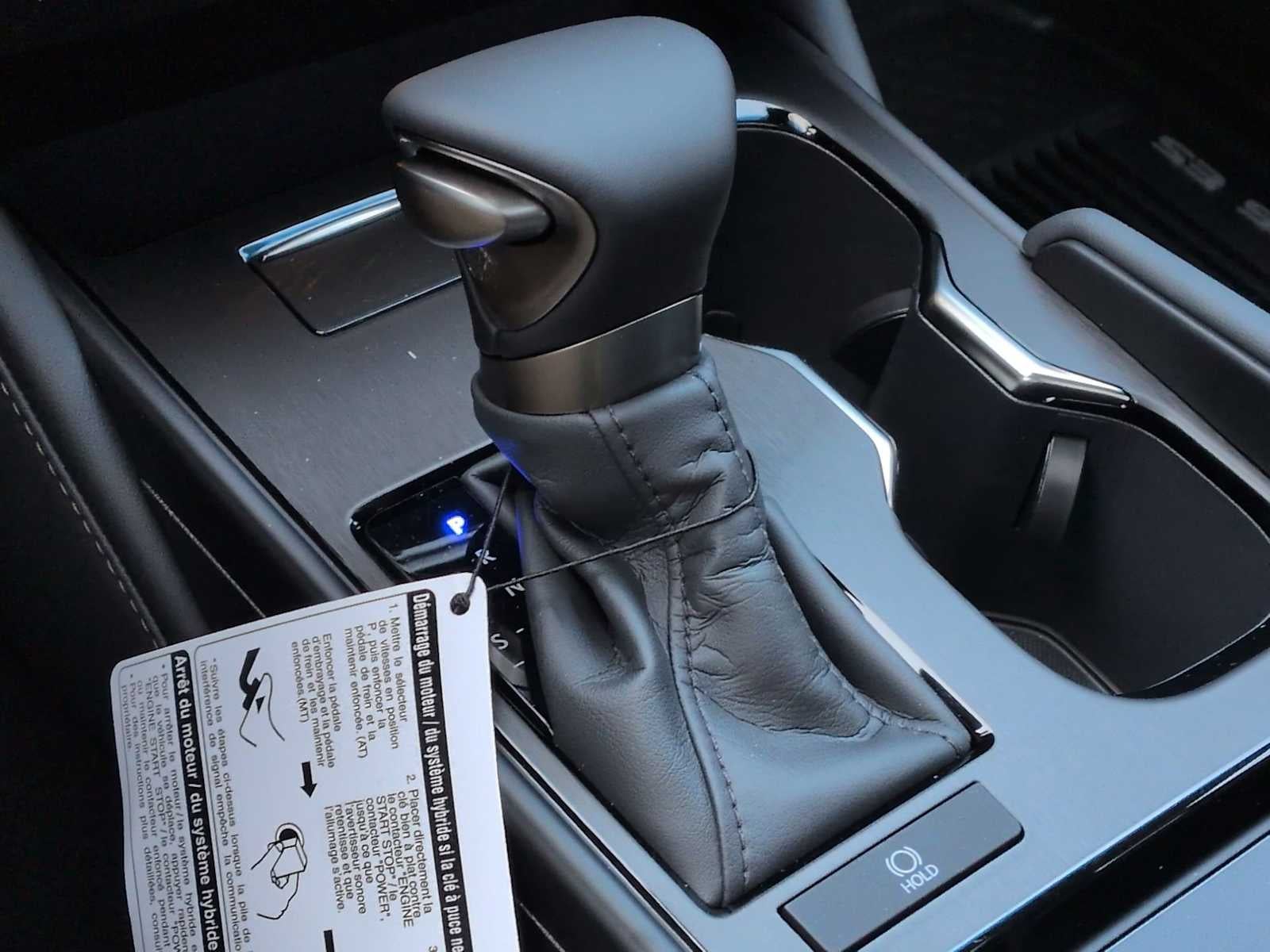 2025 Lexus ES ES 350 FWD