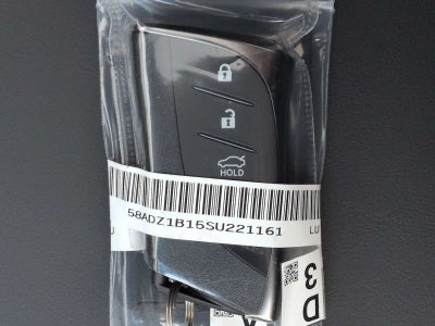 2025 Lexus ES ES 350 FWD