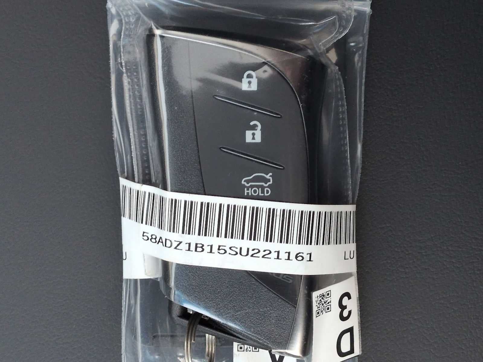 2025 Lexus ES ES 350 FWD