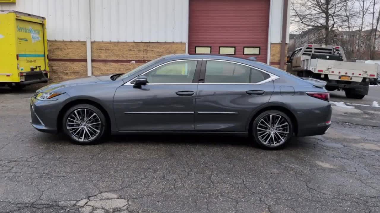 2025 Lexus ES ES 350 FWD