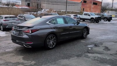 2025 Lexus ES ES 350 FWD