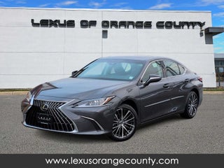 2025 Lexus ES ES 350 FWD