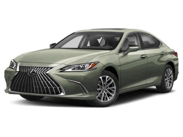 2025 Lexus ES ES 350 FWD