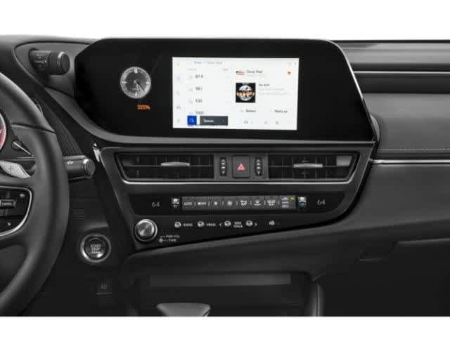 2025 Lexus ES ES 350 FWD