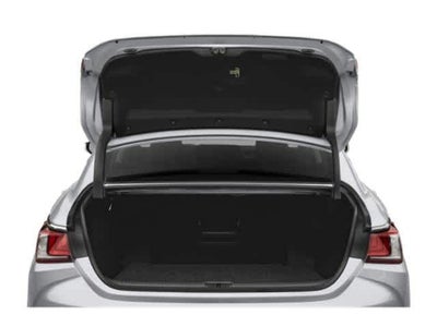 2025 Lexus ES ES 350 FWD