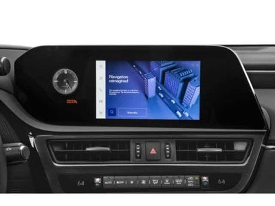 2025 Lexus ES ES 350 FWD