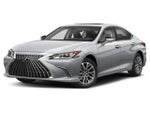 2025 Lexus ES ES 350 FWD