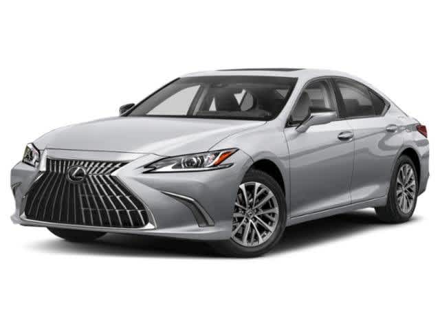 2025 Lexus ES ES 350 FWD