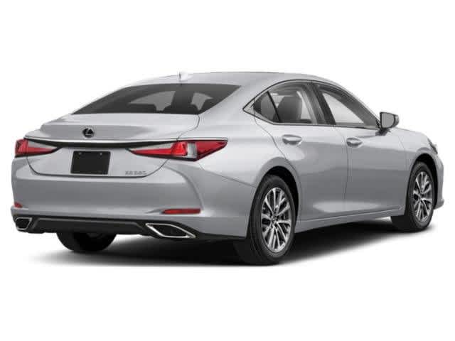2025 Lexus ES ES 350 FWD