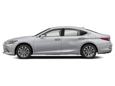 2025 Lexus ES ES 350 FWD