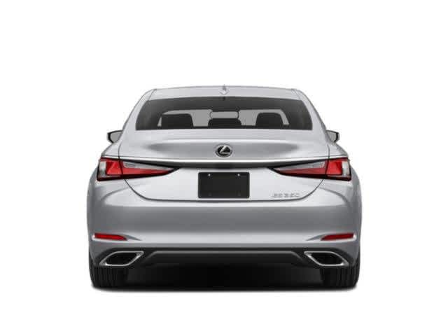 2025 Lexus ES ES 350 FWD