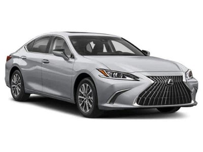 2025 Lexus ES ES 350 FWD