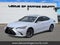 2025 Lexus ES ES 300h Luxury FWD