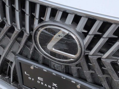 2025 Lexus ES ES 300h Luxury FWD