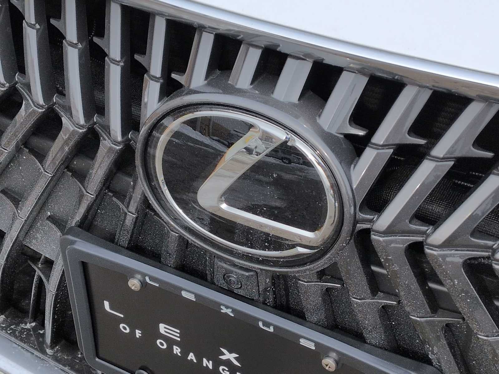 2025 Lexus ES ES 300h Luxury FWD