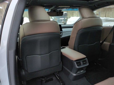 2025 Lexus ES ES 300h Luxury FWD