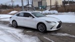 2025 Lexus ES ES 300h Luxury FWD