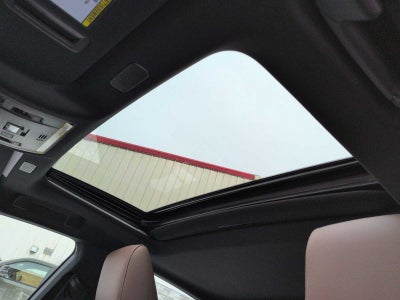 2025 Lexus ES ES 300h Luxury FWD