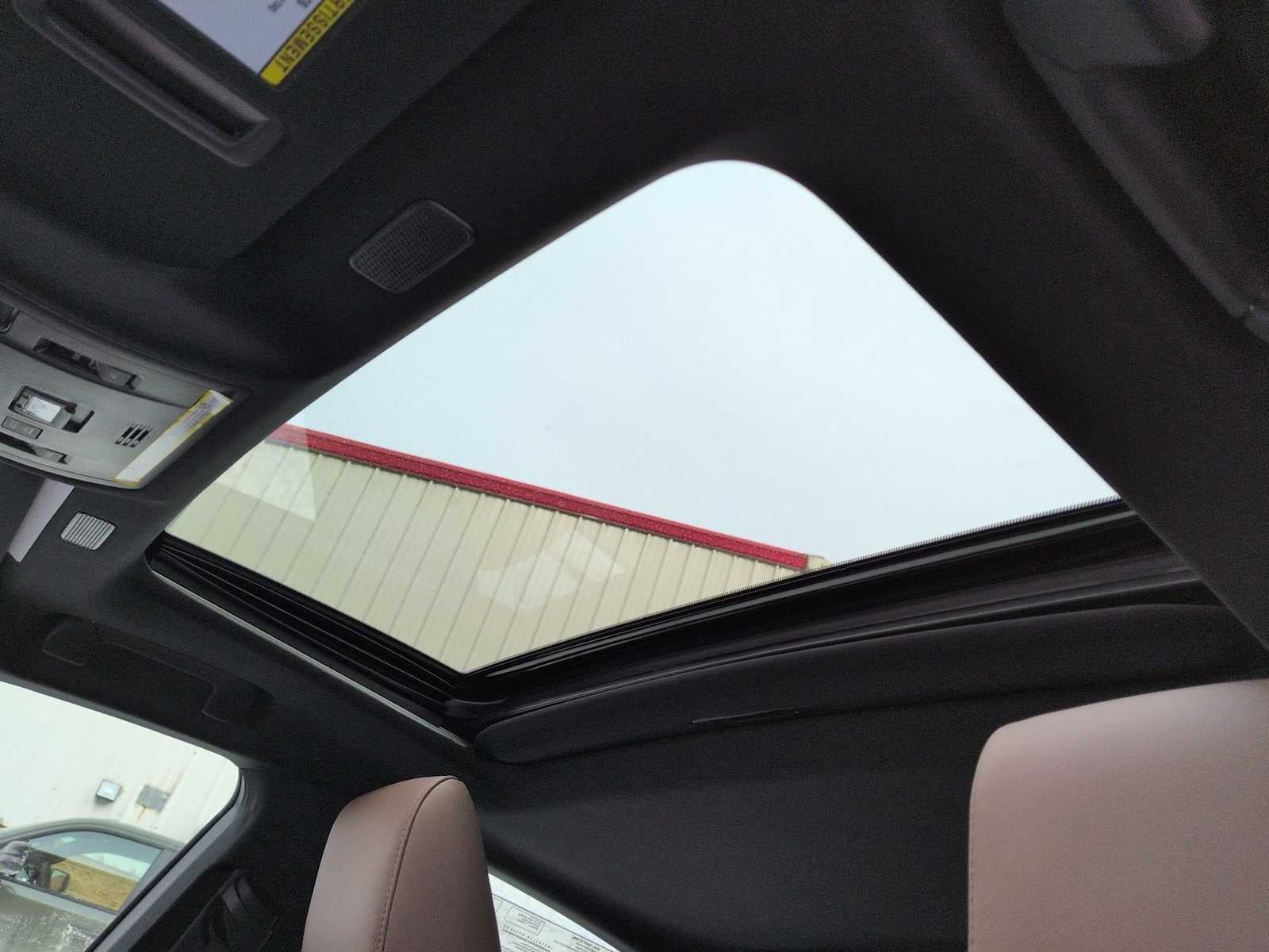 2025 Lexus ES ES 300h Luxury FWD