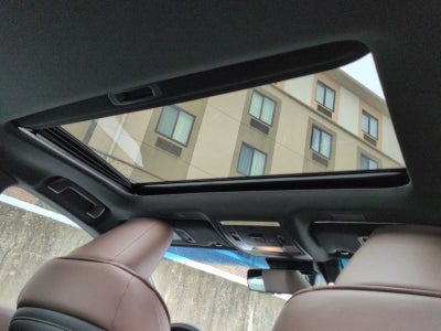 2025 Lexus ES ES 300h Luxury FWD