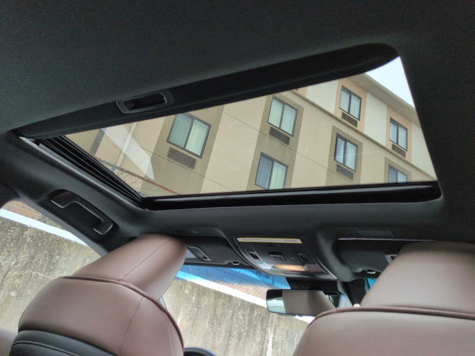 2025 Lexus ES ES 300h Luxury FWD