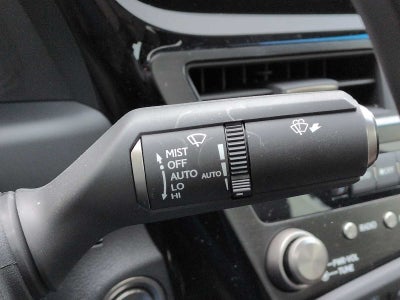 2025 Lexus ES ES 300h Luxury FWD