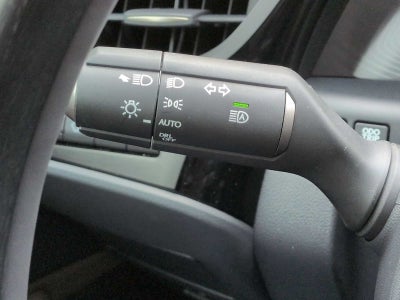 2025 Lexus ES ES 300h Luxury FWD