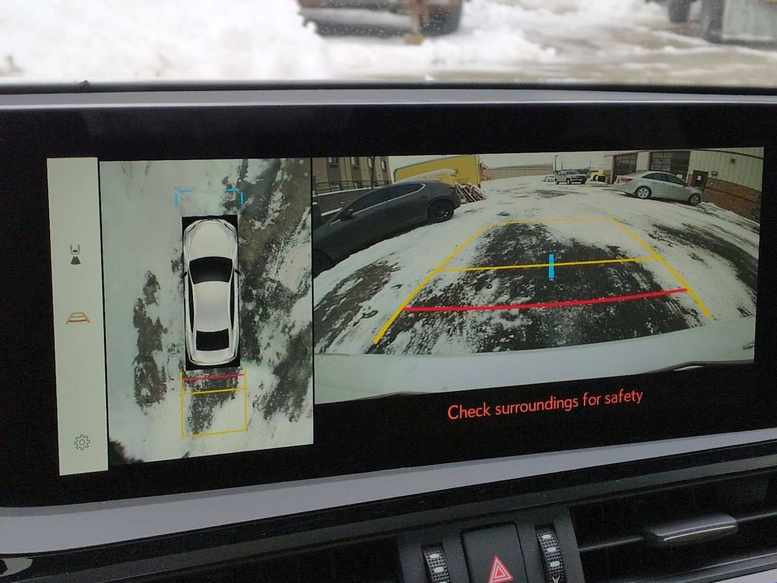 2025 Lexus ES ES 300h Luxury FWD