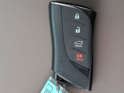 2025 Lexus ES ES 300h Luxury FWD