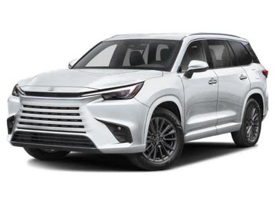 2026 Lexus TX TX 350 Premium AWD